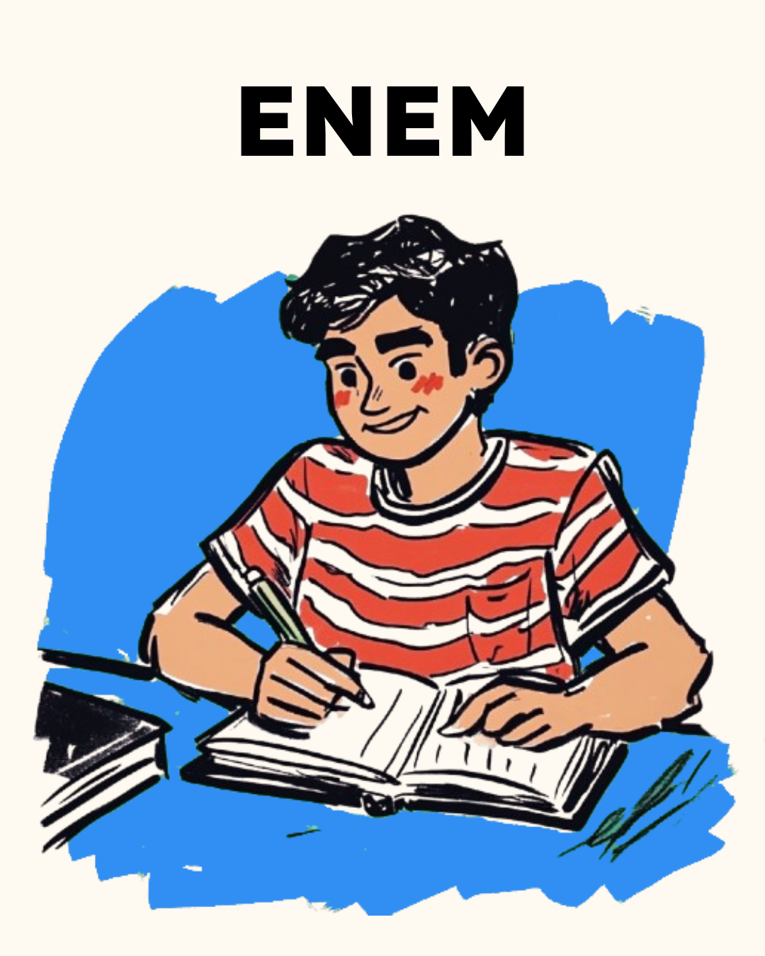 História